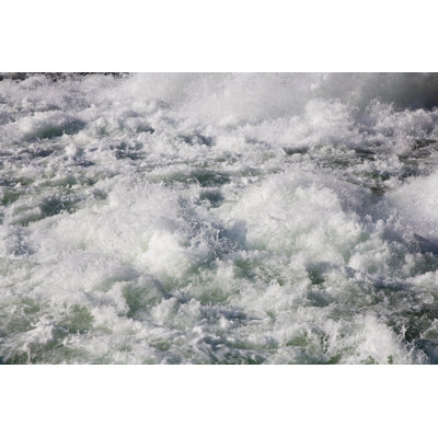 The Force of Water by Birdofprey