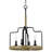 Heracles 4 - Light Unique/Statement Pendant
