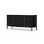Veta 74'' W Solid Wood Sideboard
