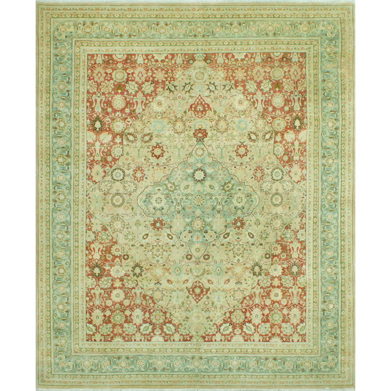 Pak-Persian Dannimar Beige Rug