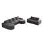 Canapé modulaire Chenille Cloud-289428569