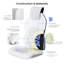  Chaise de jeu / de bureau SL1800-865781210