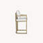 Biscayne Outdoor Bar Stool