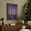 Birch Forest Scandinavian - Wrapped Canvas-1301648182-1301648180