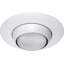 Garniture encastrée réglable 6 "R30 Eyeball-12150376