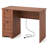 Pitman Computer Desk with Power Outlet