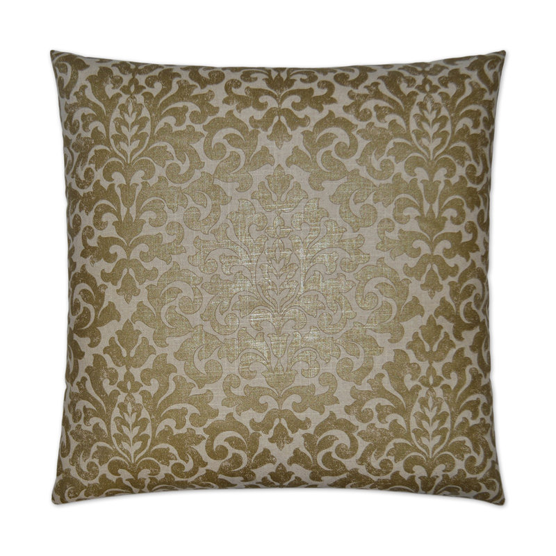 Tissu glamour, Dorure