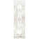 Auxence Choir Medallion Area Rug for Living Room Bedroom Dining Room Kitchen, Ivory/Beige