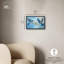 «Blue Bird Flowers» par One Allium Way®-1182977546-1182977550