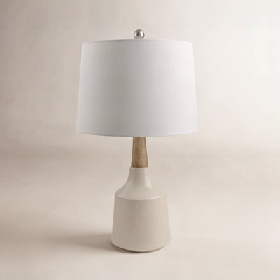 Scotia Ceramic Table Lamp