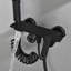 Ensemble de douche 3 fonctions Modern Design-98900436