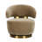 Recycled Fabric Swivel Chair-2119062892