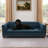 Comfortable oversized rectangular pet bed-1018667671