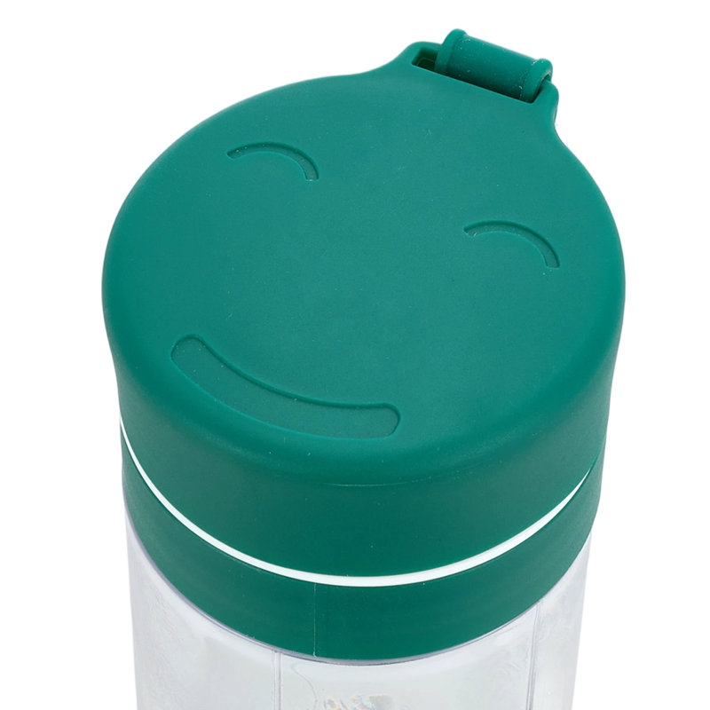 Living And Home Electric Centrifugal Juicer, Green