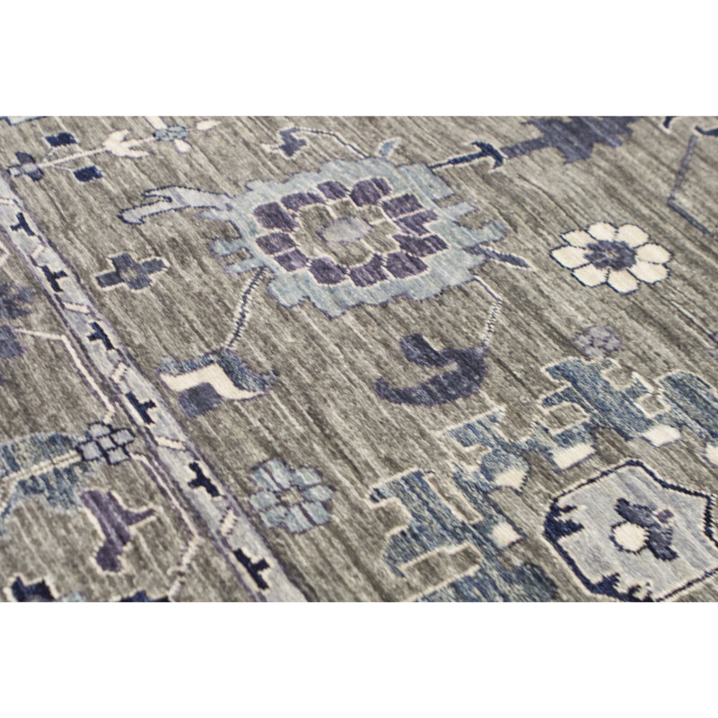 One-of-a-Kind 5'1 X 9'3" Area Rug