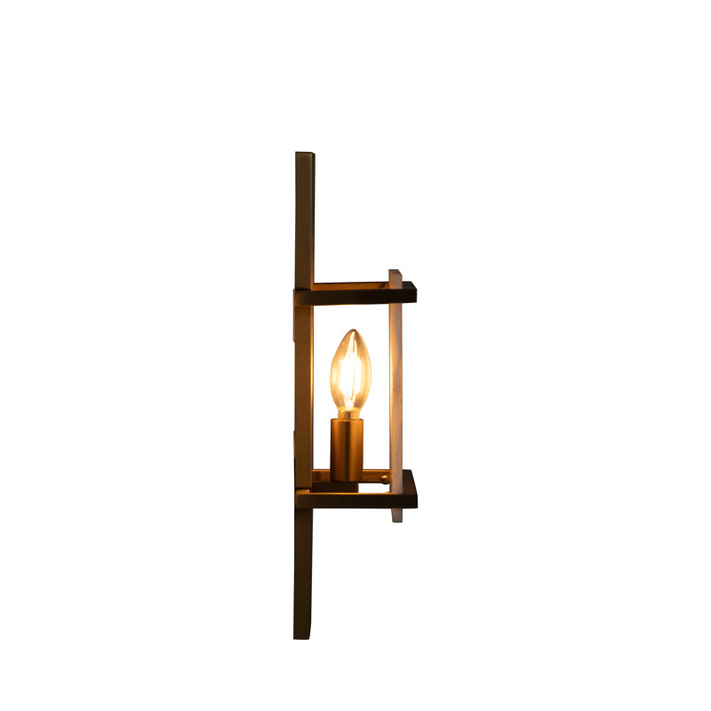 Brooks Sconce