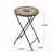 Patio End Table