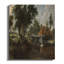 1 Piece Wrapped Canvas Wall Art Set-357802464