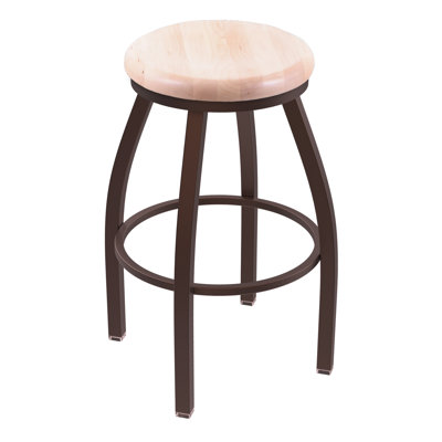 Tabouret pivotant XL802 Misha