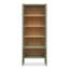 Hannah Tall Cabinet Black-1166551042