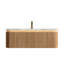 Meuble-lavabo de salle de bain 36 po DIEN-767659957