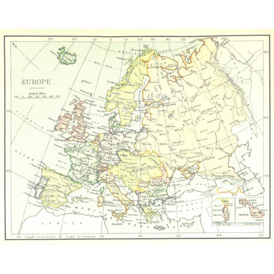 Carte céleste sculptée