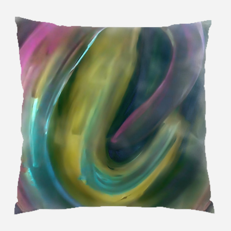 Coussin jennifer riaz