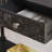 Addyson 35.5'' Console Table-948773762