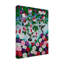 Crista Forest Hummingbird Heaven Canvas Art-104143546