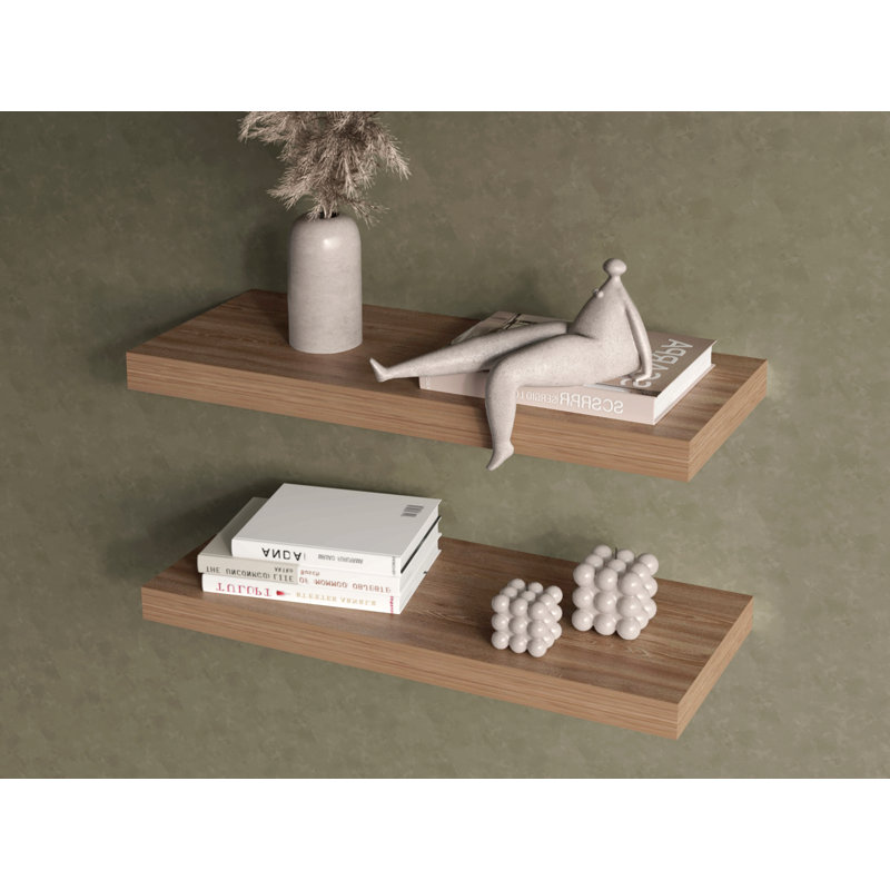 Floating Shelf Dallas, Living Room