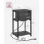 Table d'appoint avec station de charge-847869718