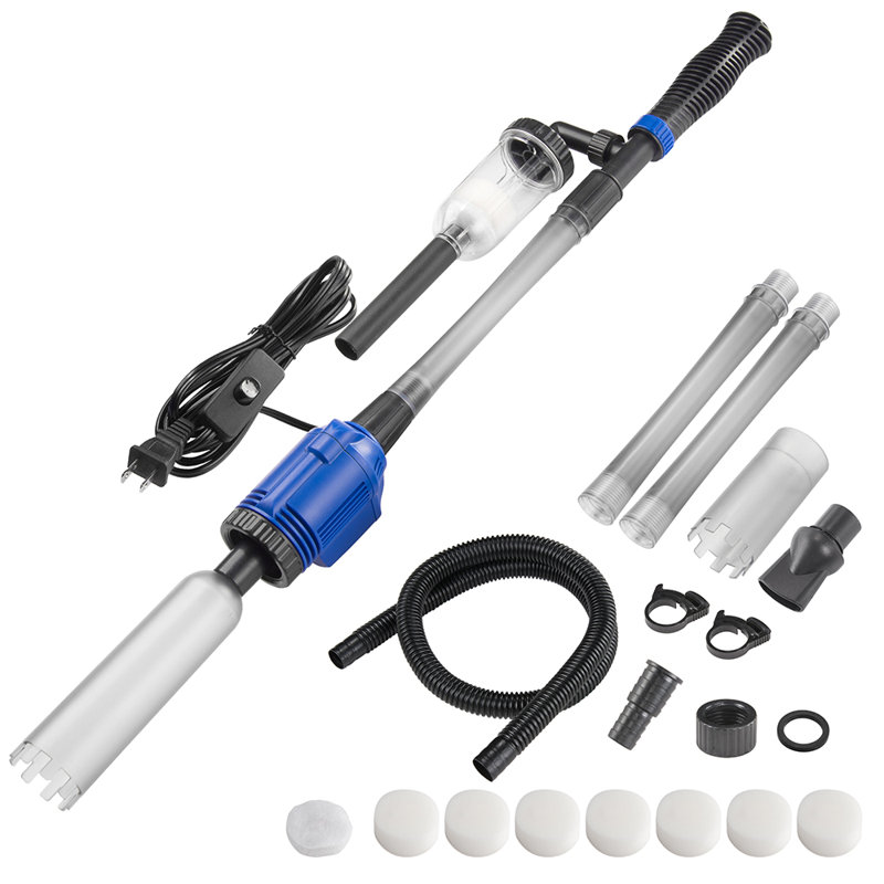 Nagy Plug-in Cleaner
