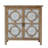 Amaryah Accent Cabinet