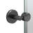 Latitude II Frameless Oval Wall Mirror | Bathroom Vanity Mirror-19246982-19246988