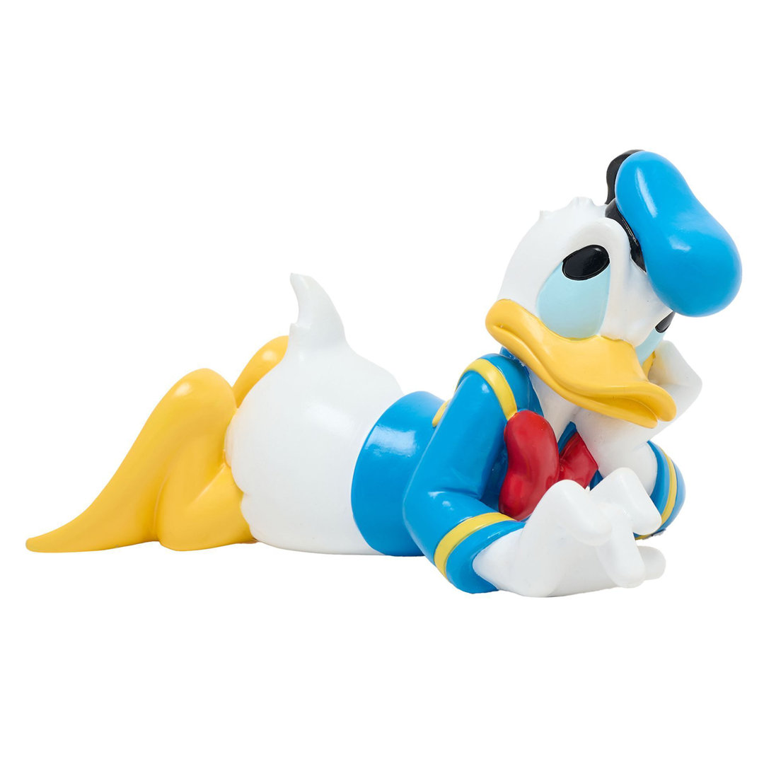 Disney Donald Duck Dekorativer Türstopper