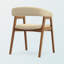 Ensemble de chaises 2 pièces Dawsonville-1392783643