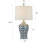 Evalet Table Lamp