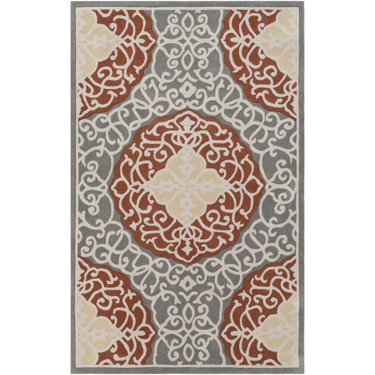 Windsor Geometric Indoor Rug