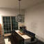 Elegant 4 - Light Lantern Square / Rectangle Chandelier-57974969