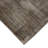 Affinity Londyn Contemporary Abstract Solid Hand-Woven 100% Art Silk Area Rug-68332572