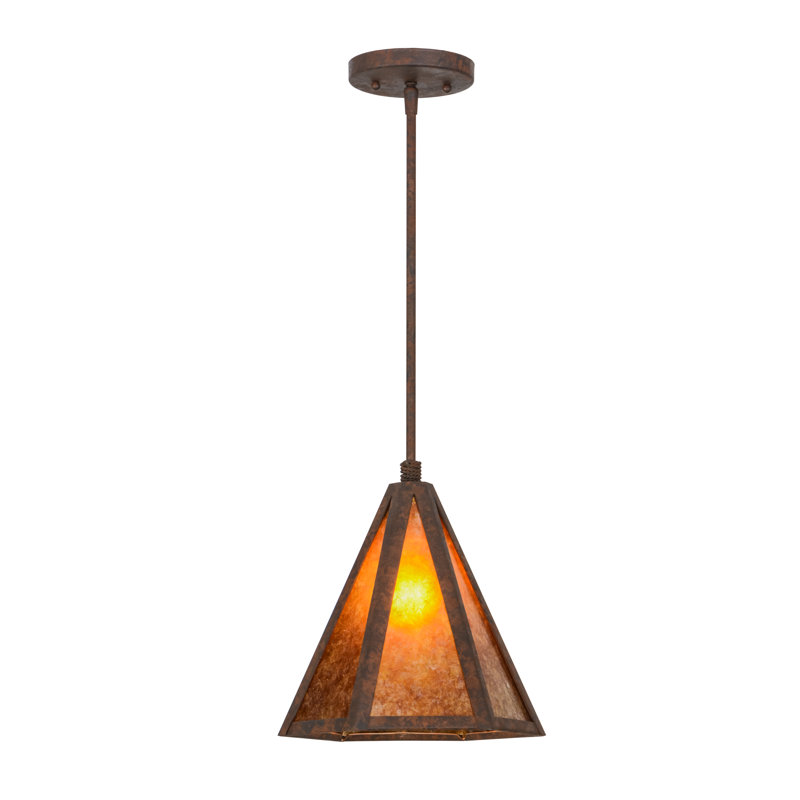 1 - Light Pendant