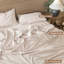 Ensemble de housse de couette à rayures 100% coton lavé MooMee-114985966-115097796