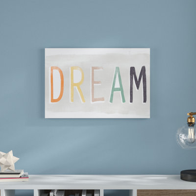 Hipster Sayings IV by June Erica Vess - Print on Canvas