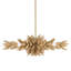 Kasai 6 - Light Semi Flush Mount