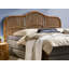 Marjo UK King - DE 150 X 200 Cm Headboard