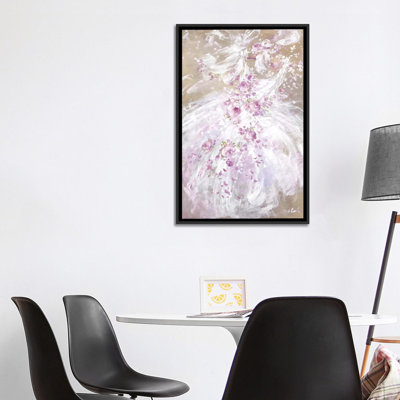 " Tutu Spring " by Debi Coules