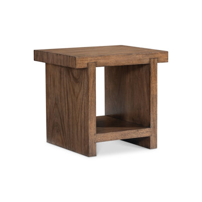 Tomas End Table