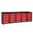 Rouge est en rupture de stock
