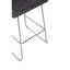 Elsberry Upholstered Counter Stool with Metal Frame-2130549862-2130549860