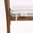 Exquisite Wood Outdoor Dining Set for Various Outdoor Spaces-654417049